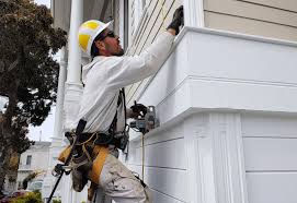 Best Aluminum Siding Installation  in Tuckahoe, NY